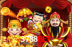 Cassino na plataforma 3788Bet